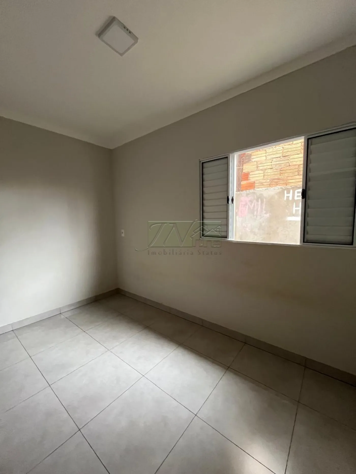 Alugar Residenciais / Casas em Santa Cruz do Rio Pardo R$ 1.400,00 - Foto 10