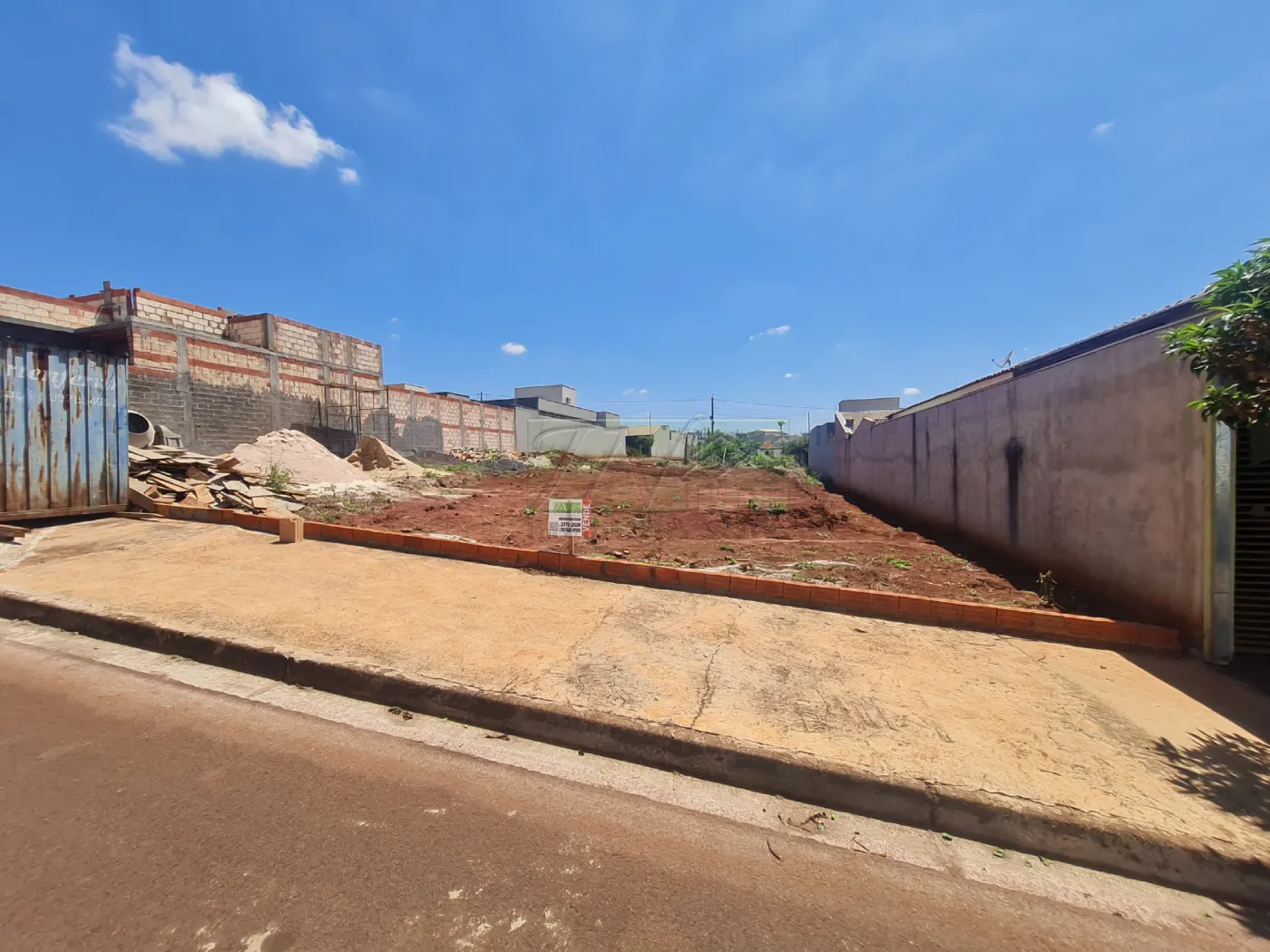 Comprar Terrenos / Lote em Santa Cruz do Rio Pardo R$ 120.000,00 - Foto 2