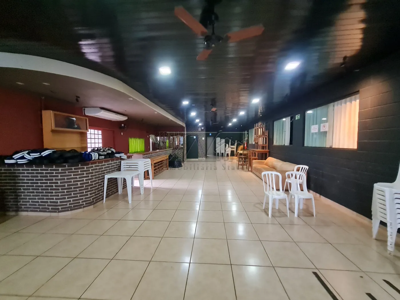 Alugar Comerciais / Ponto Comercial em Santa Cruz do Rio Pardo R$ 6.500,00 - Foto 7