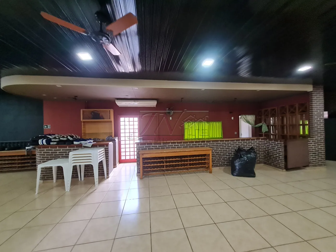 Alugar Comerciais / Ponto Comercial em Santa Cruz do Rio Pardo R$ 6.500,00 - Foto 8