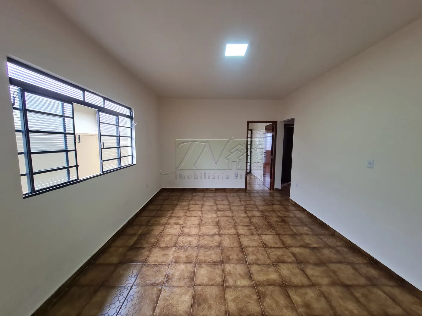 Alugar Residenciais / Casas em Santa Cruz do Rio Pardo R$ 1.300,00 - Foto 9