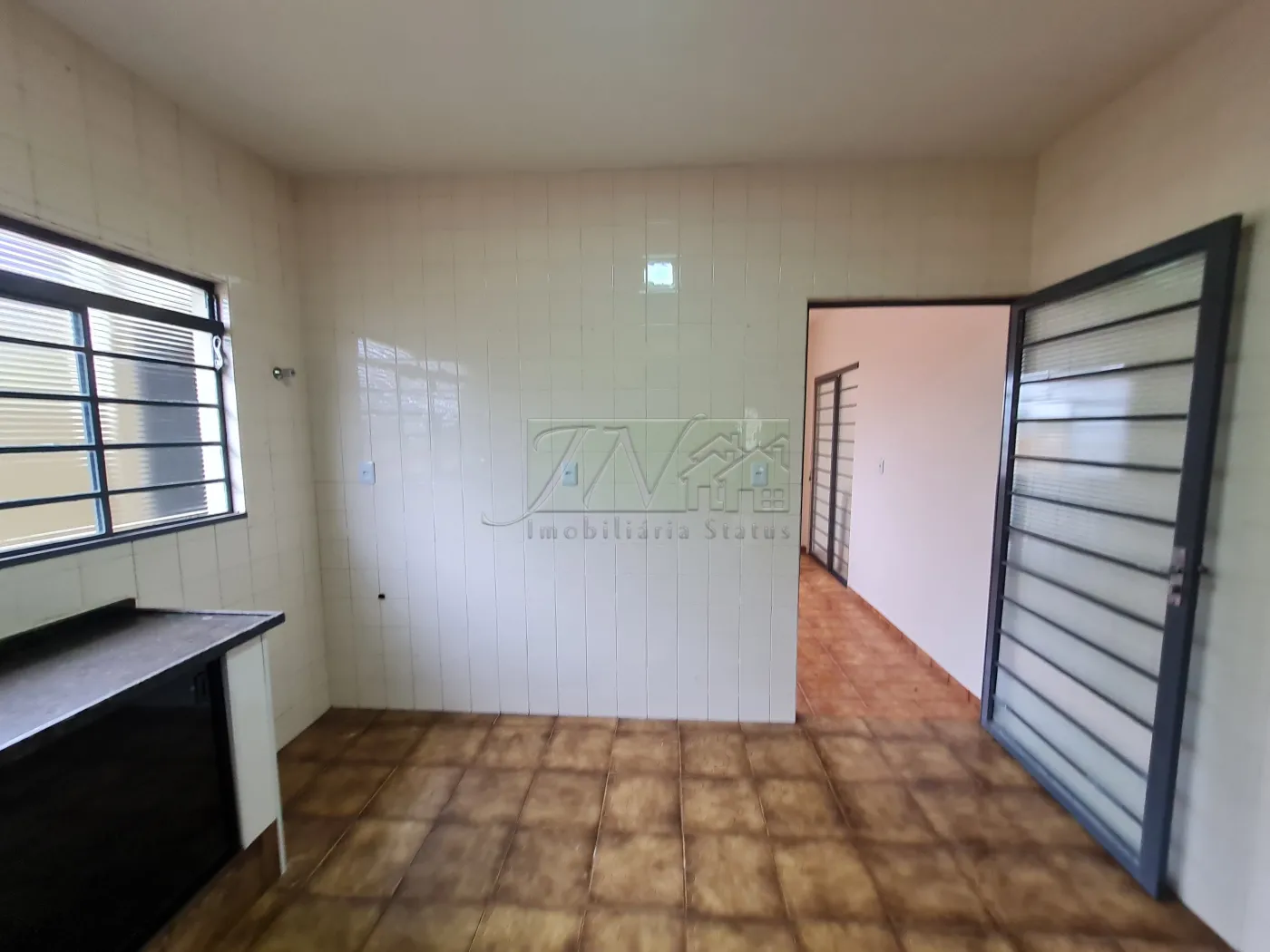 Alugar Residenciais / Casas em Santa Cruz do Rio Pardo R$ 1.300,00 - Foto 11