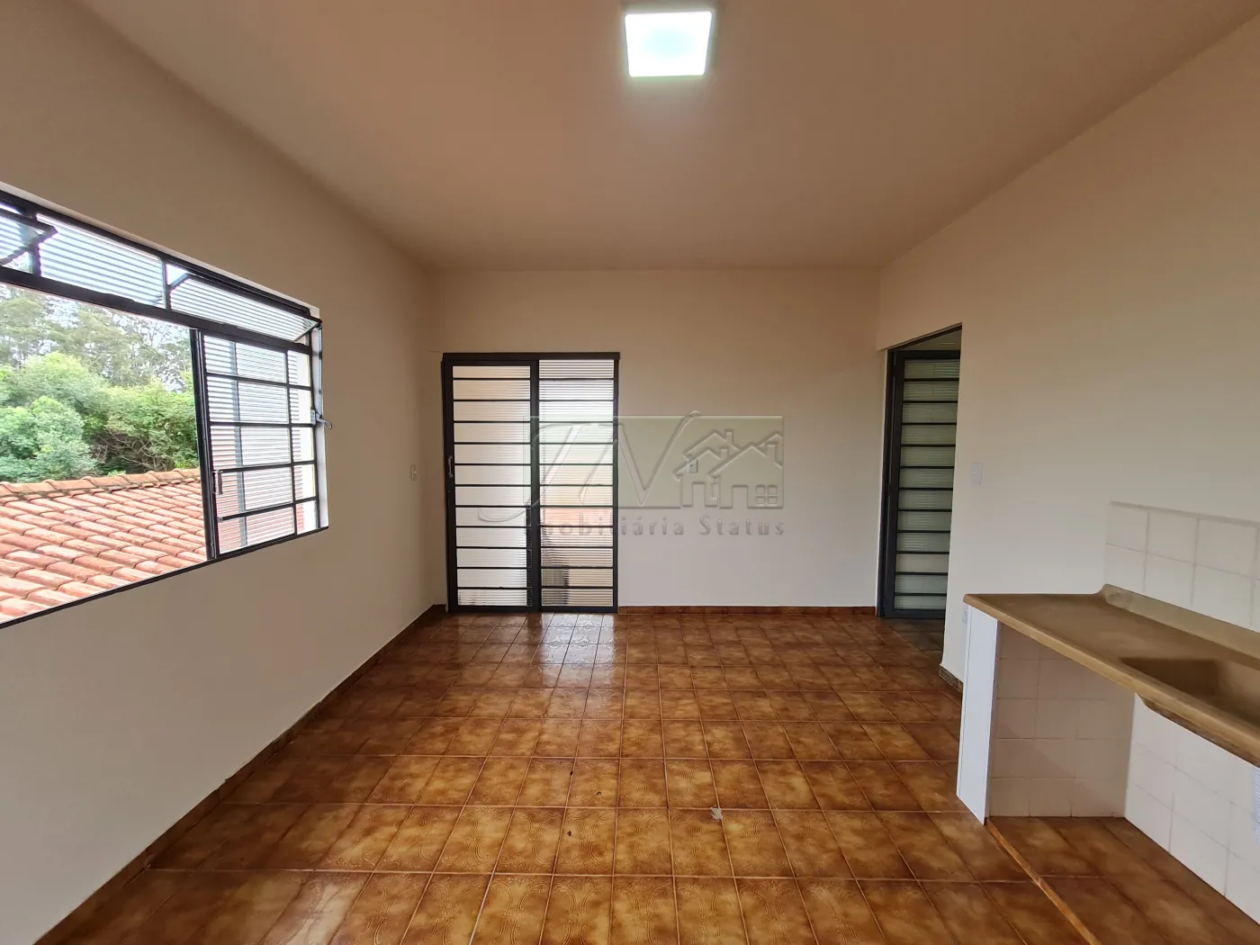 Alugar Residenciais / Casas em Santa Cruz do Rio Pardo R$ 1.300,00 - Foto 18