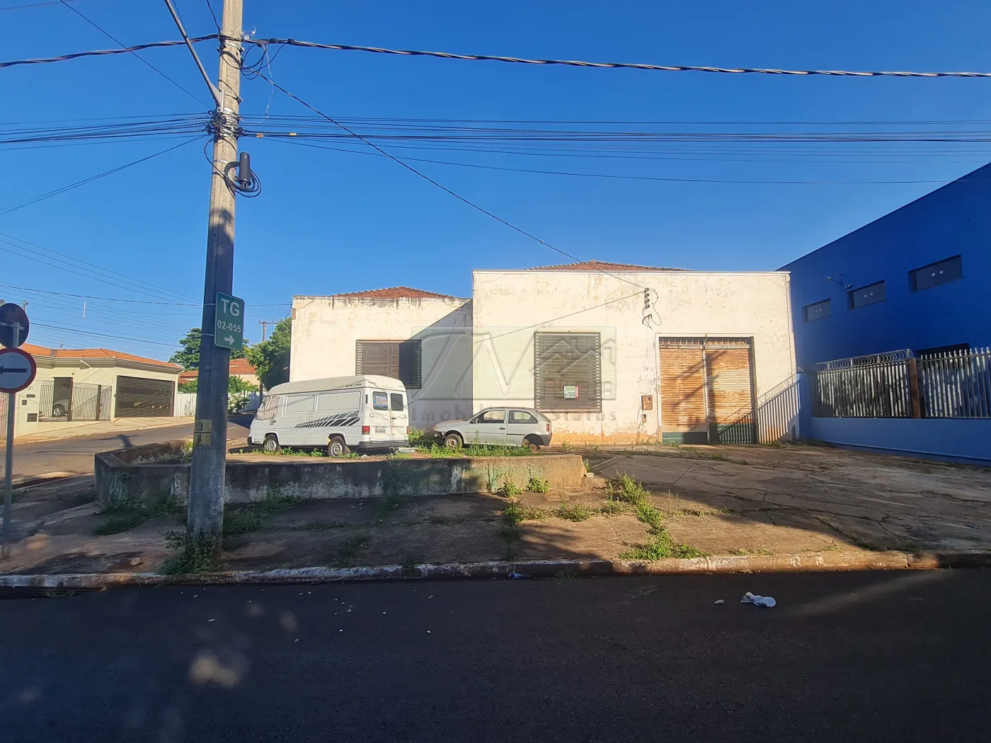 Comprar Comerciais / Galpão em Santa Cruz do Rio Pardo R$ 800.000,00 - Foto 1