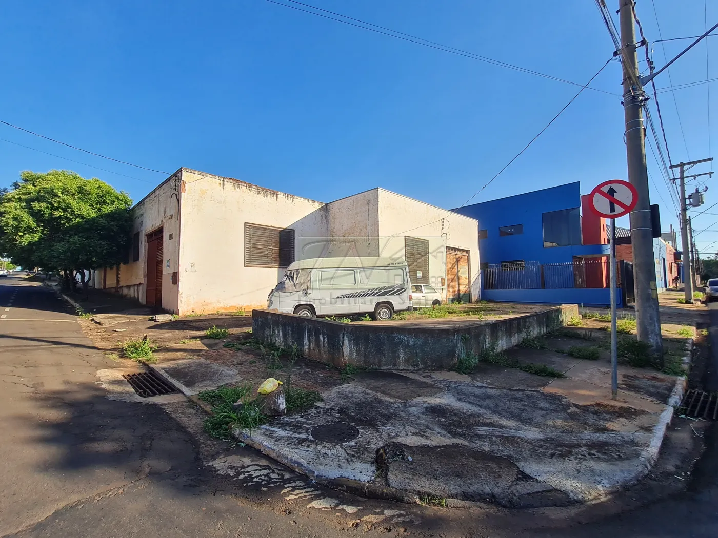 Comprar Comerciais / Galpão em Santa Cruz do Rio Pardo R$ 800.000,00 - Foto 2