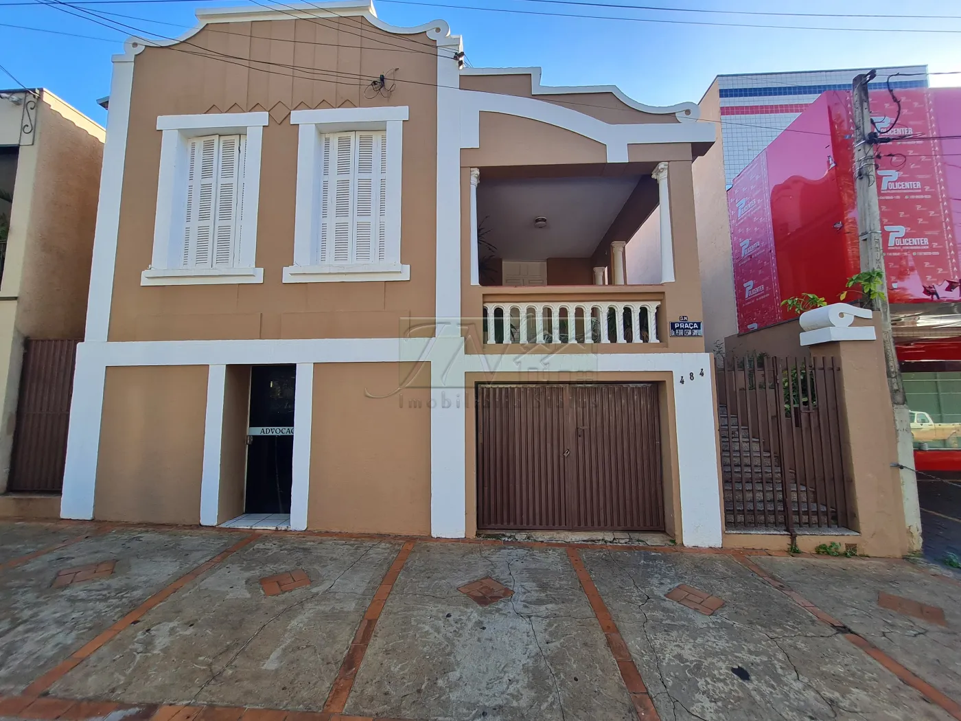 Comprar Residenciais / Casas em Santa Cruz do Rio Pardo R$ 1.200.000,00 - Foto 1