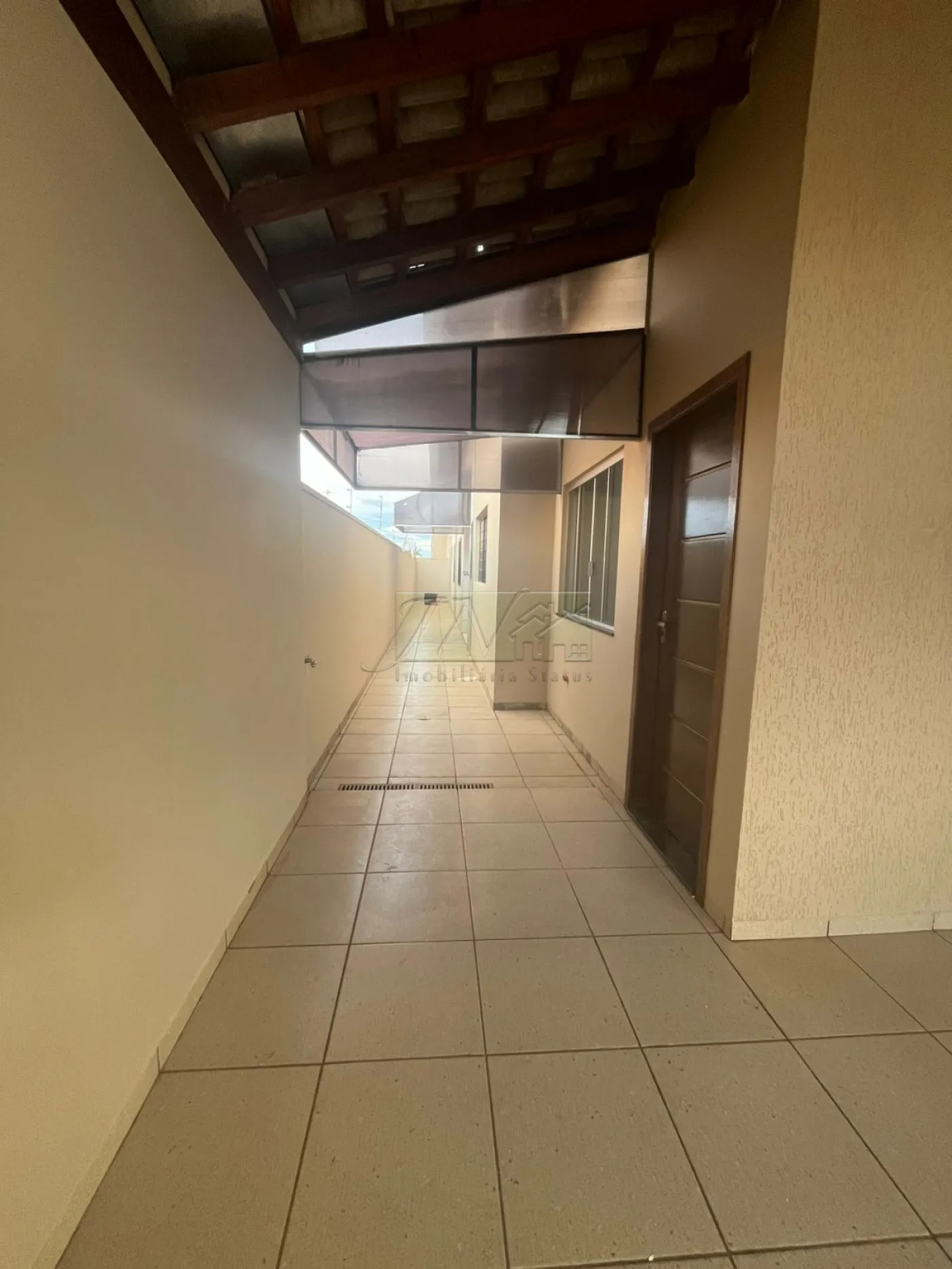 Alugar Residenciais / Casas em Santa Cruz do Rio Pardo R$ 1.900,00 - Foto 3