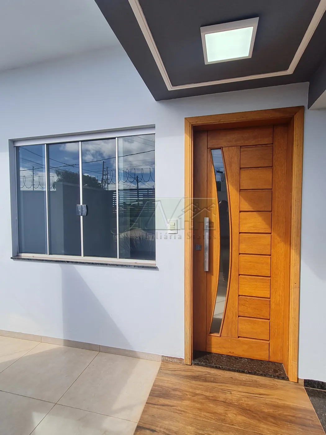 Comprar Residenciais / Casas em Santa Cruz do Rio Pardo R$ 350.000,00 - Foto 3