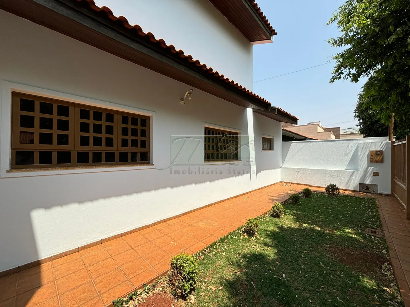 Alugar Residenciais / Casas em Santa Cruz do Rio Pardo R$ 3.700,00 - Foto 4