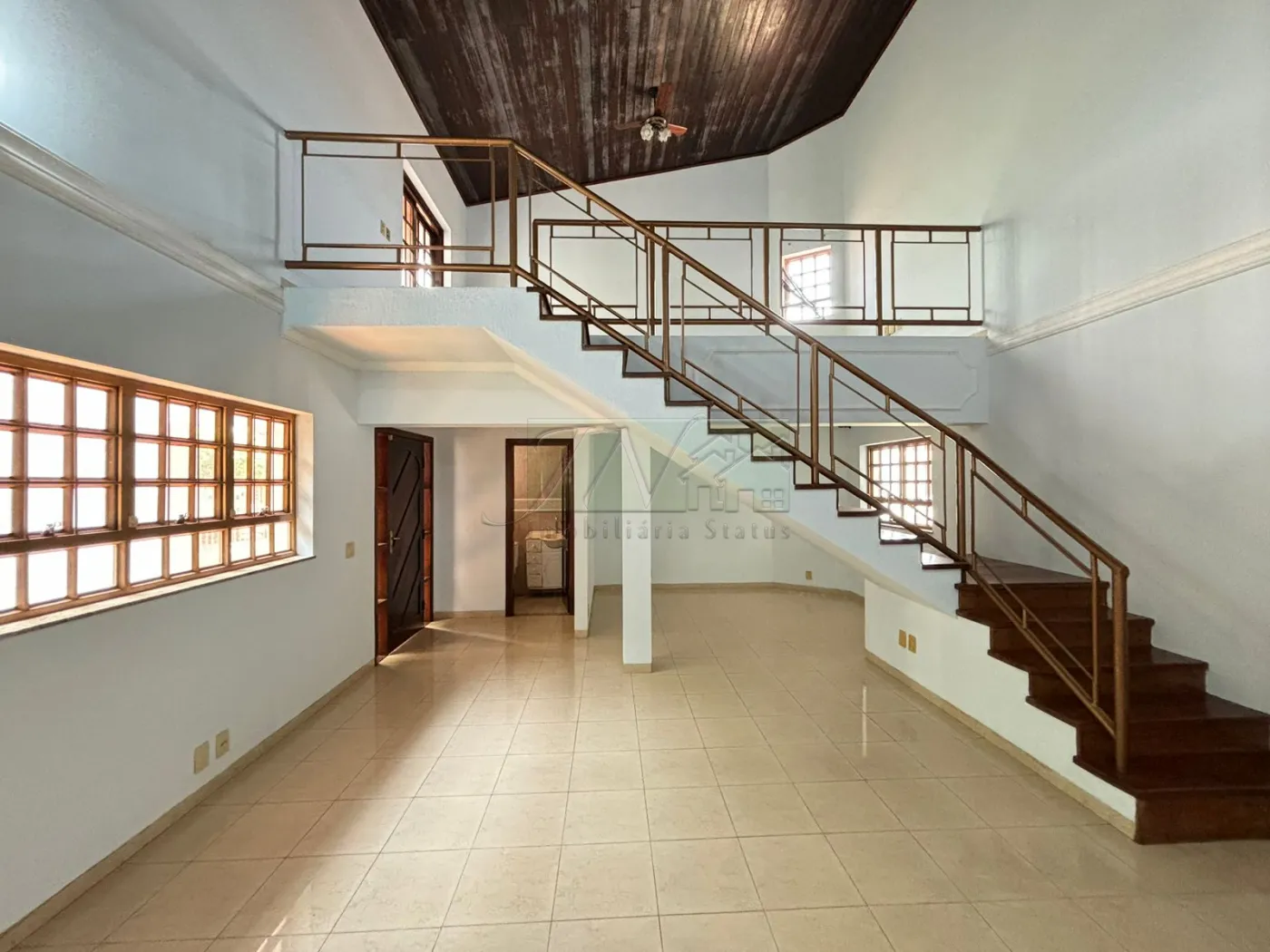 Alugar Residenciais / Casas em Santa Cruz do Rio Pardo R$ 3.700,00 - Foto 5