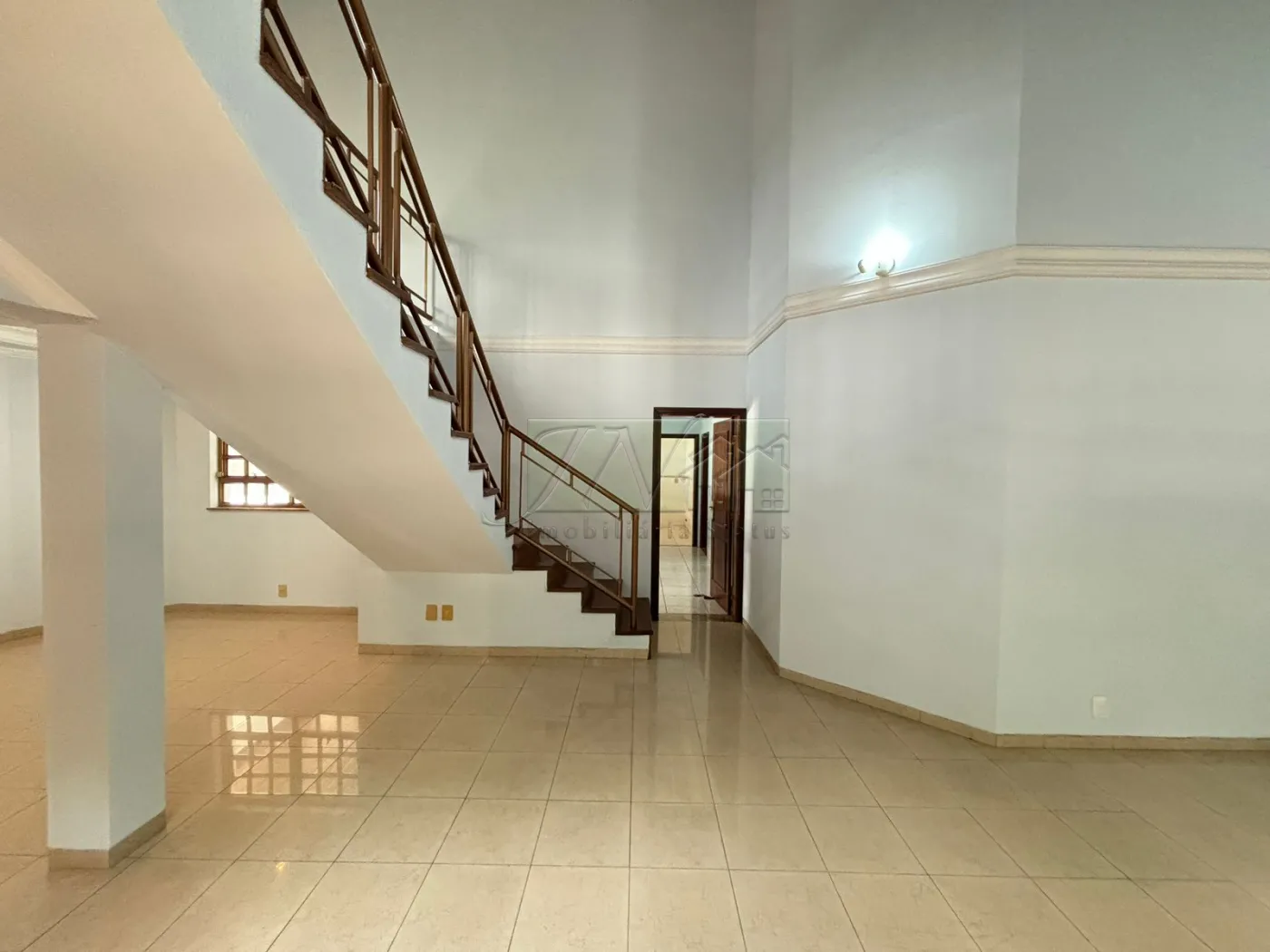 Alugar Residenciais / Casas em Santa Cruz do Rio Pardo R$ 3.700,00 - Foto 6