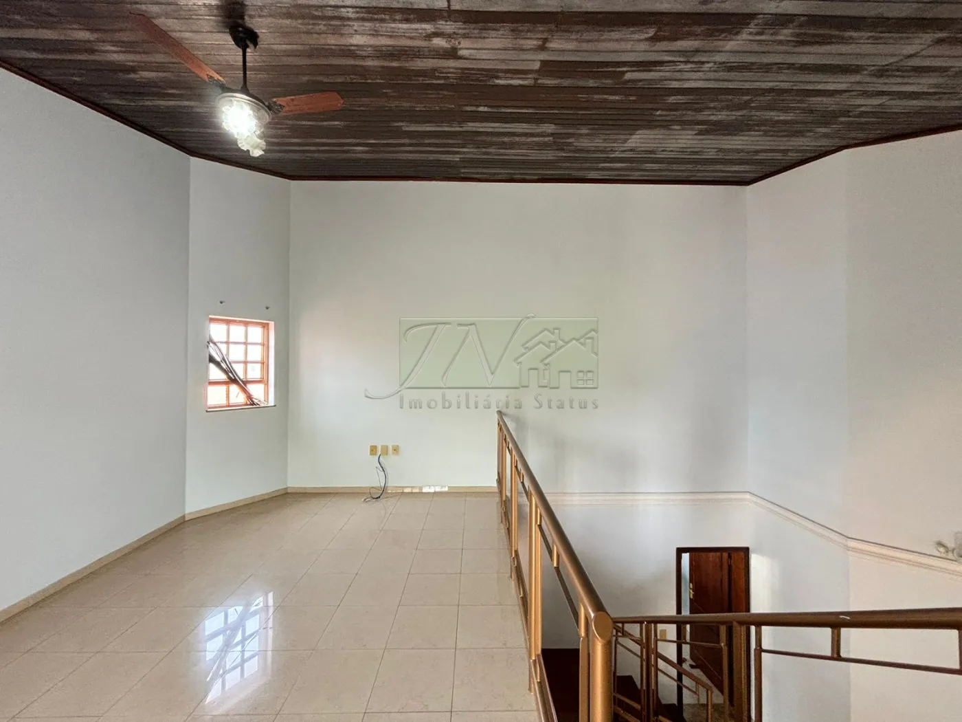 Alugar Residenciais / Casas em Santa Cruz do Rio Pardo R$ 3.700,00 - Foto 9