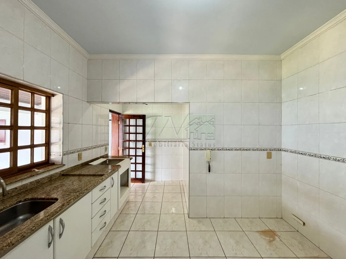 Alugar Residenciais / Casas em Santa Cruz do Rio Pardo R$ 3.700,00 - Foto 30