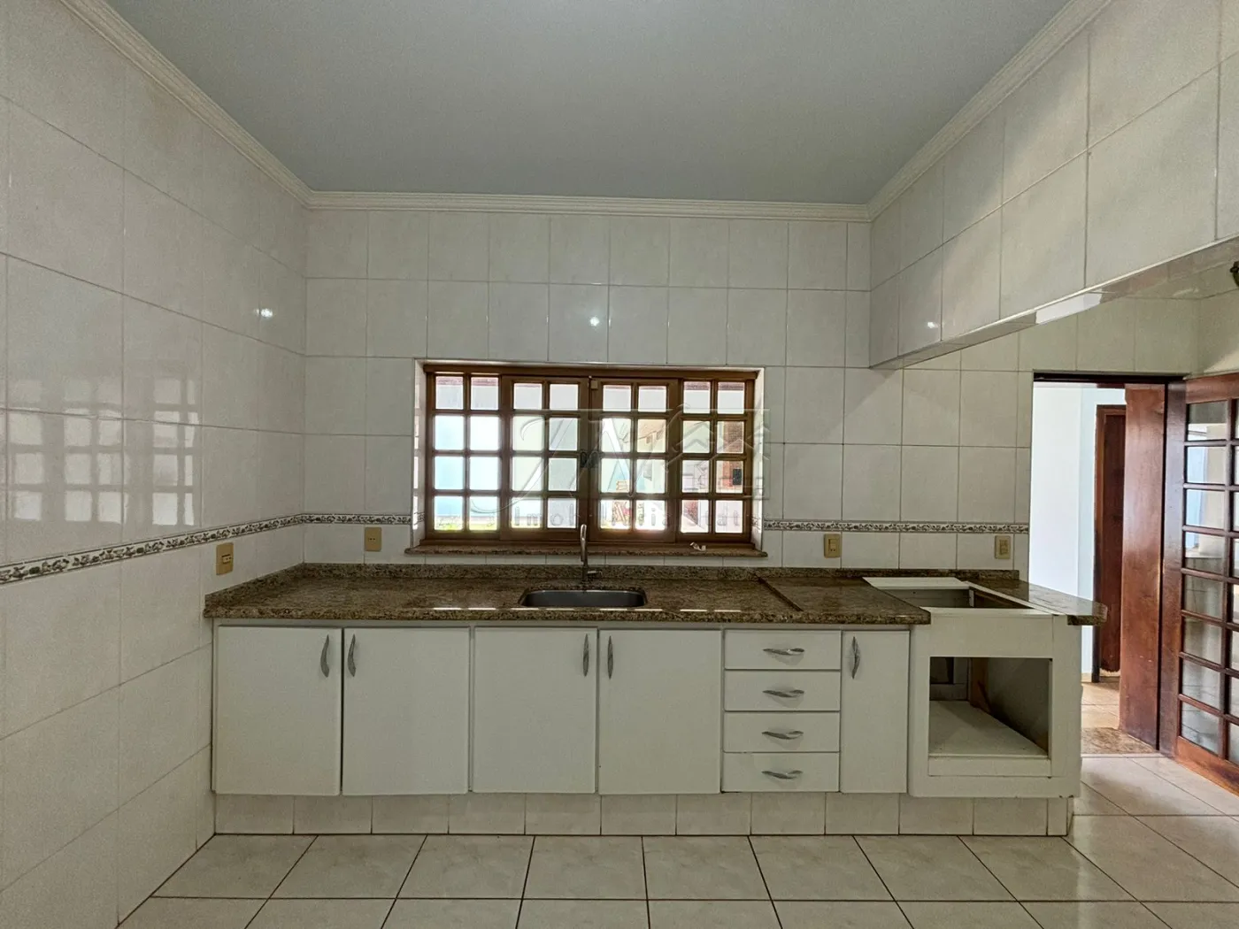 Alugar Residenciais / Casas em Santa Cruz do Rio Pardo R$ 3.700,00 - Foto 31