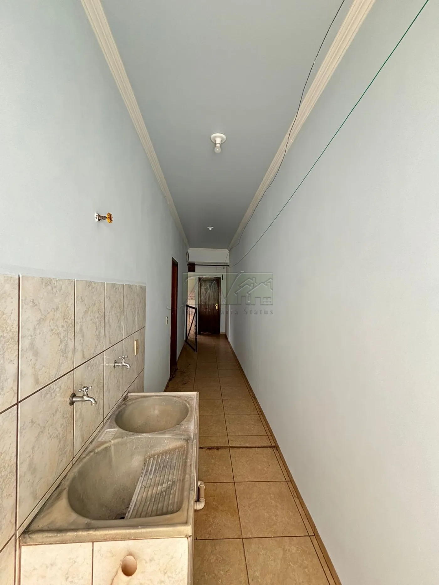 Alugar Residenciais / Casas em Santa Cruz do Rio Pardo R$ 3.700,00 - Foto 41