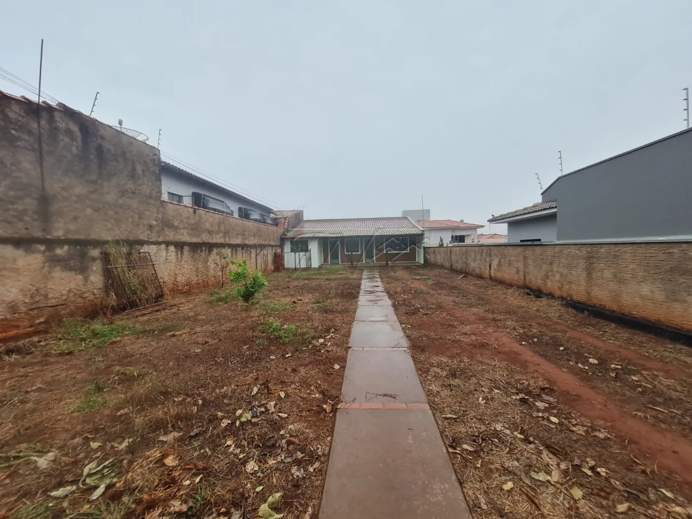 Alugar Residenciais / Casas em Santa Cruz do Rio Pardo R$ 900,00 - Foto 3