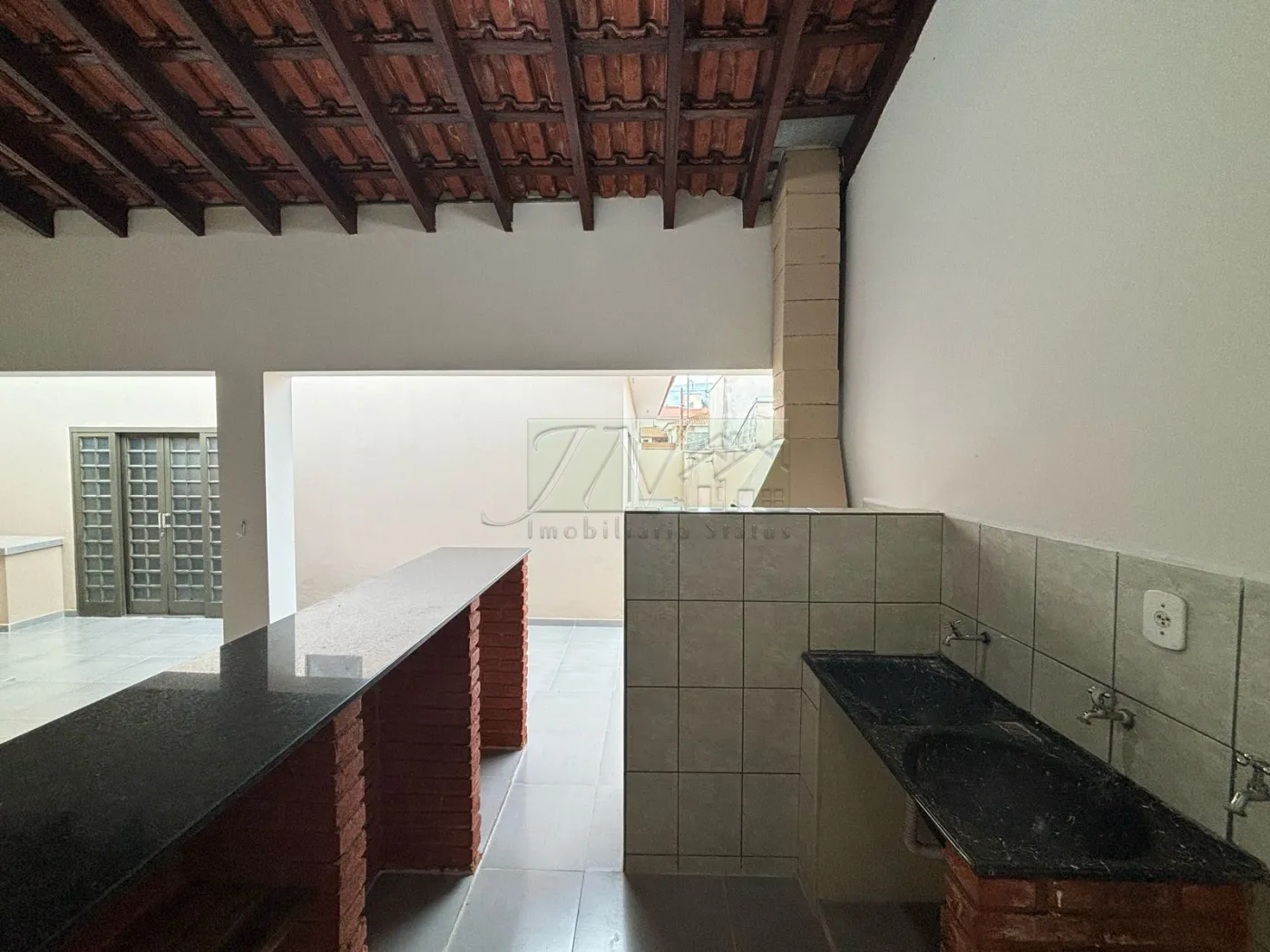 Alugar Residenciais / Casas em Santa Cruz do Rio Pardo R$ 2.300,00 - Foto 29