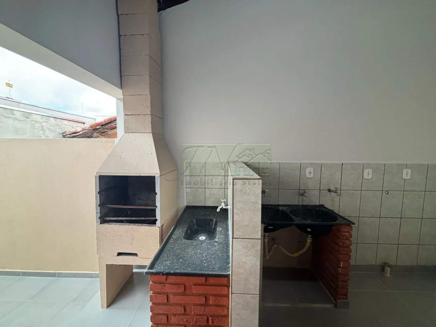 Alugar Residenciais / Casas em Santa Cruz do Rio Pardo R$ 2.300,00 - Foto 30