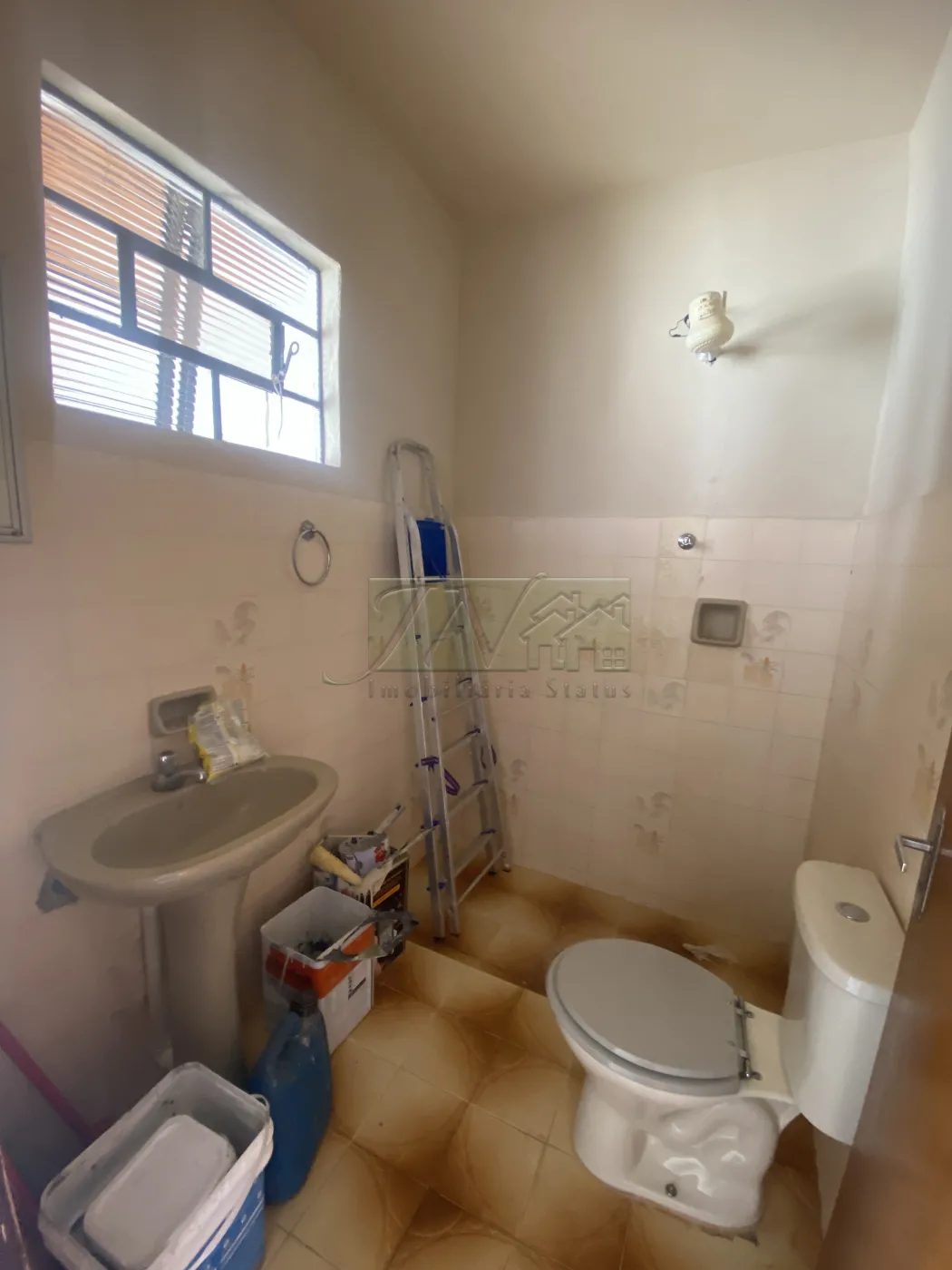 Alugar Residenciais / Casas em Santa Cruz do Rio Pardo R$ 1.800,00 - Foto 15