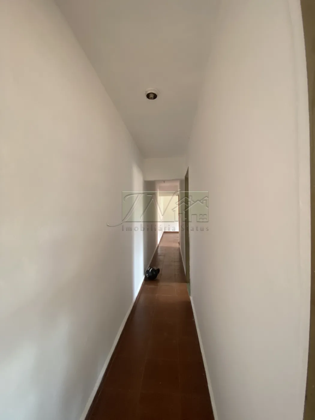 Alugar Residenciais / Casas em Santa Cruz do Rio Pardo R$ 800,00 - Foto 6