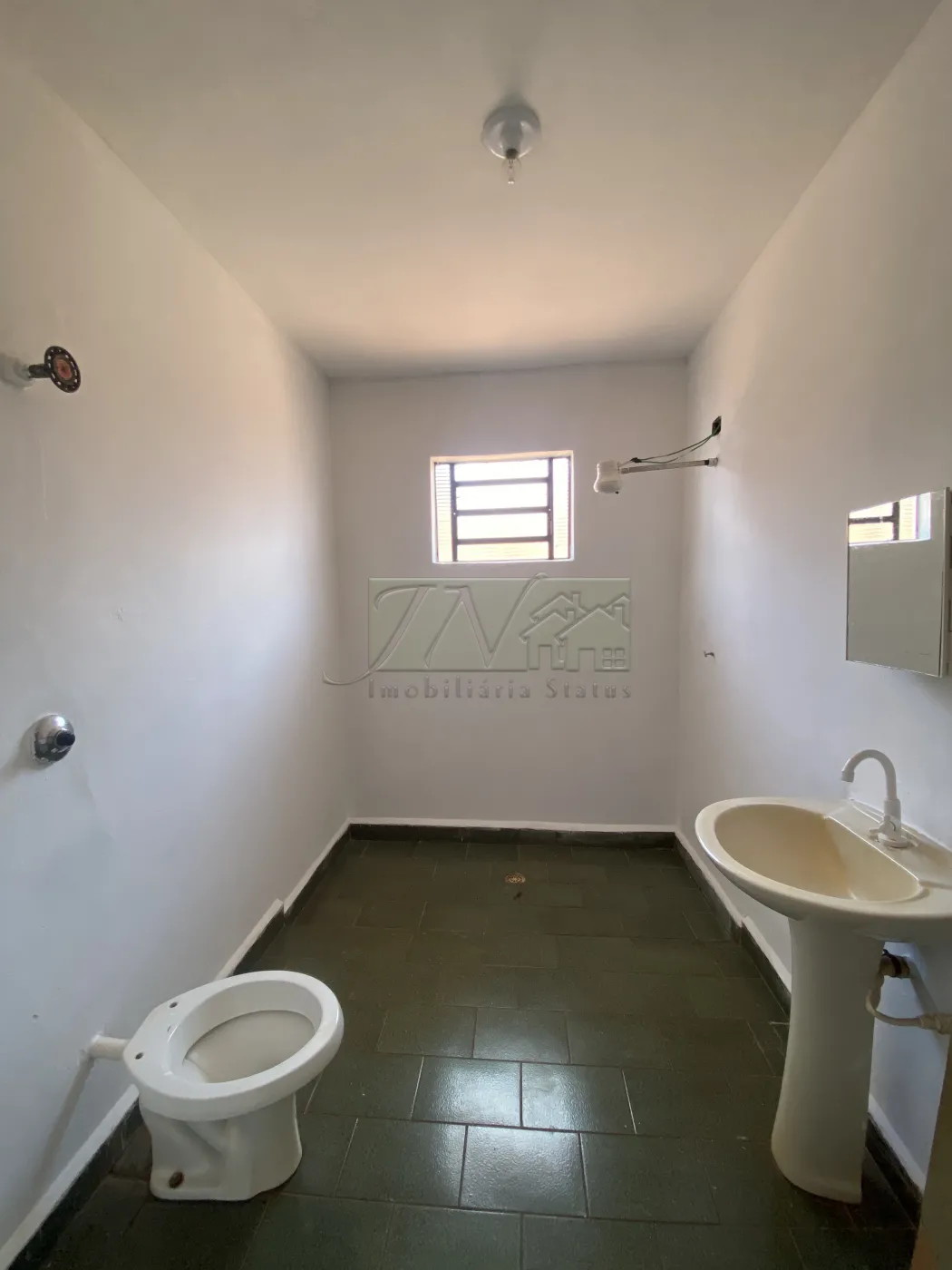 Alugar Residenciais / Casas em Santa Cruz do Rio Pardo R$ 800,00 - Foto 8