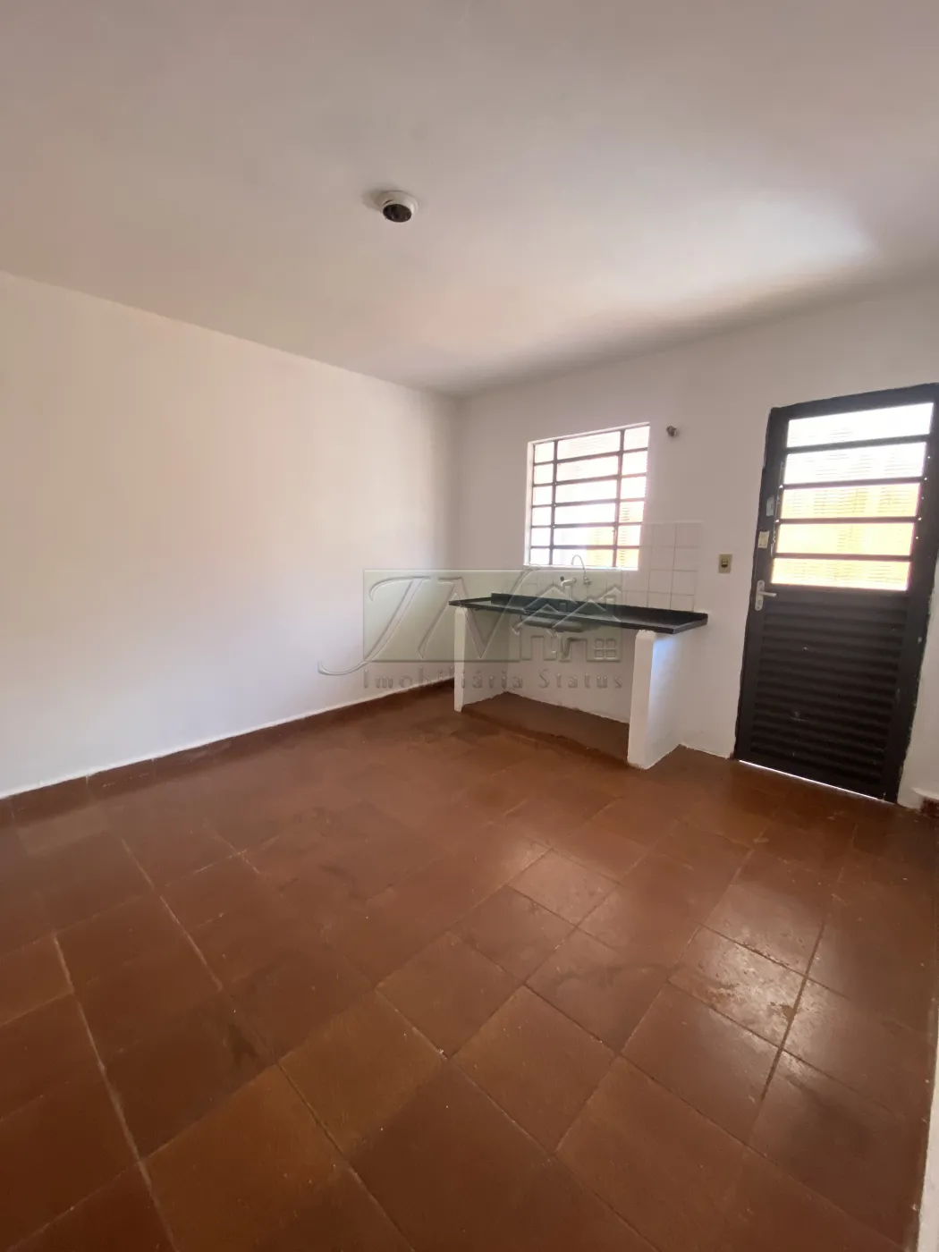 Alugar Residenciais / Casas em Santa Cruz do Rio Pardo R$ 800,00 - Foto 10