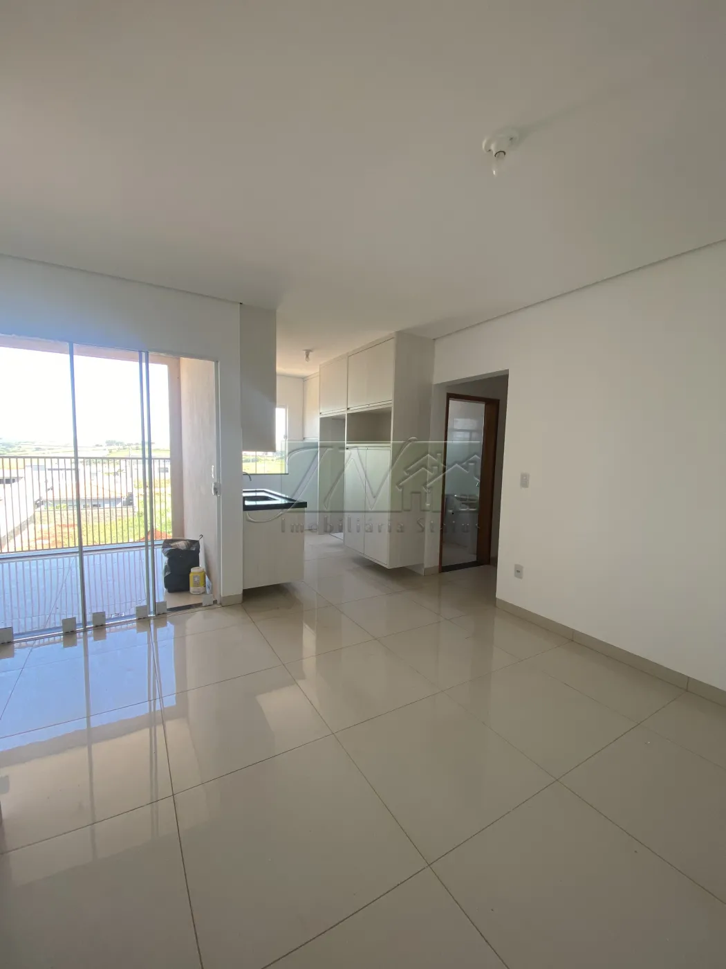 Alugar Residenciais / Apartamentos em Santa Cruz do Rio Pardo R$ 1.500,00 - Foto 6