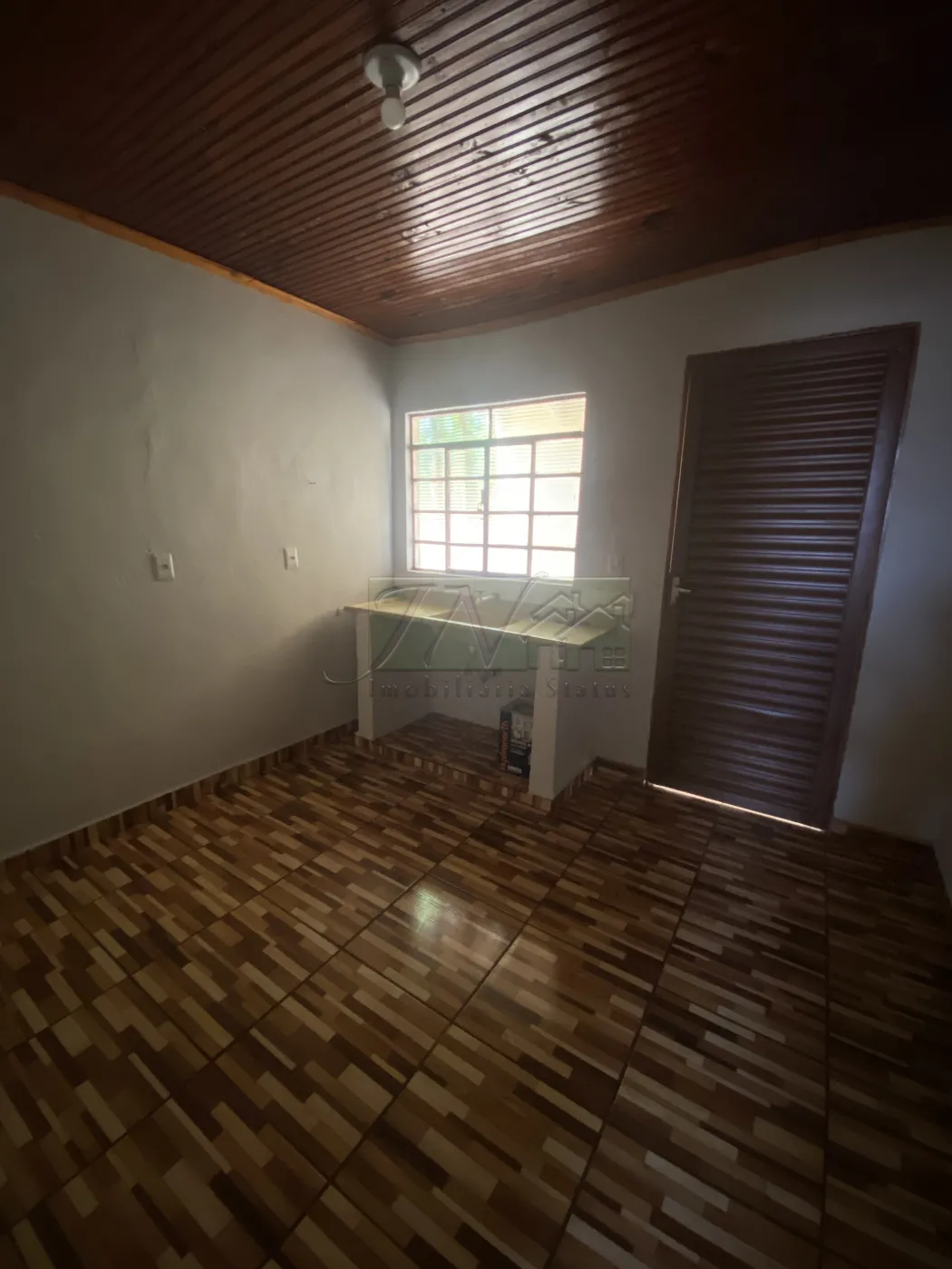 Alugar Residenciais / Casas em Santa Cruz do Rio Pardo R$ 850,00 - Foto 6