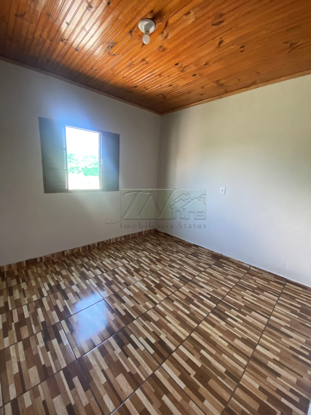 Alugar Residenciais / Casas em Santa Cruz do Rio Pardo R$ 850,00 - Foto 7