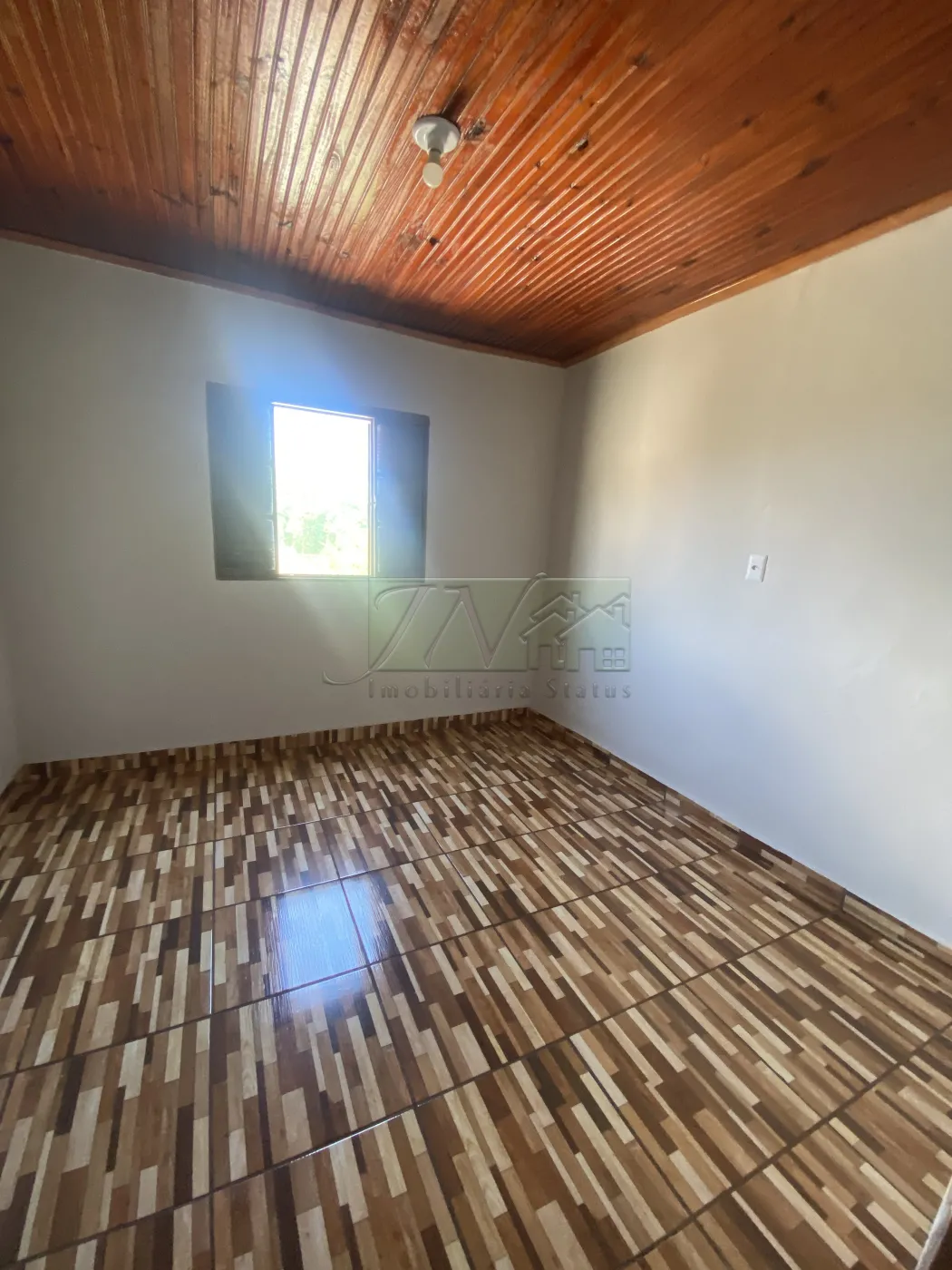 Alugar Residenciais / Casas em Santa Cruz do Rio Pardo R$ 850,00 - Foto 8