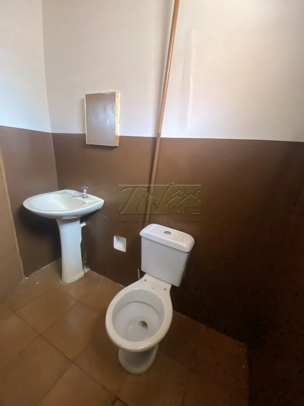 Alugar Residenciais / Casas em Santa Cruz do Rio Pardo R$ 850,00 - Foto 9