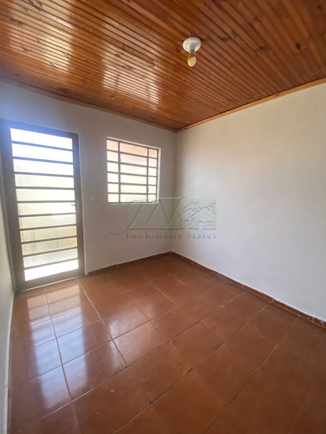 Alugar Residenciais / Casas em Santa Cruz do Rio Pardo R$ 850,00 - Foto 10