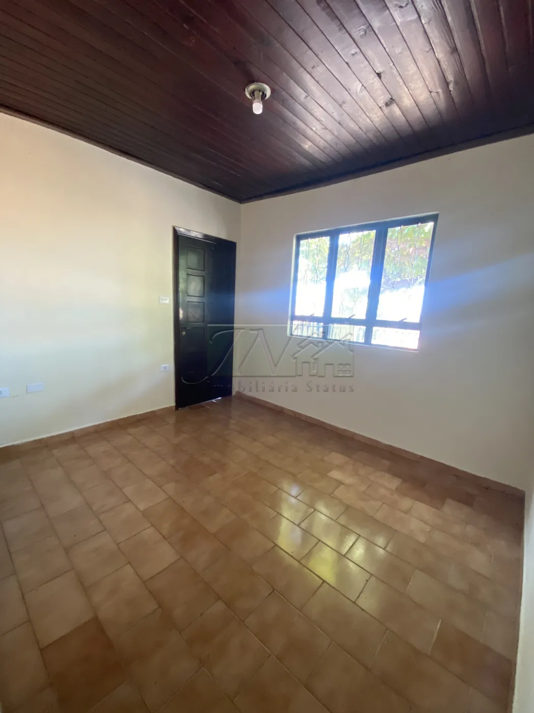 Alugar Residenciais / Casas em Santa Cruz do Rio Pardo R$ 1.100,00 - Foto 9