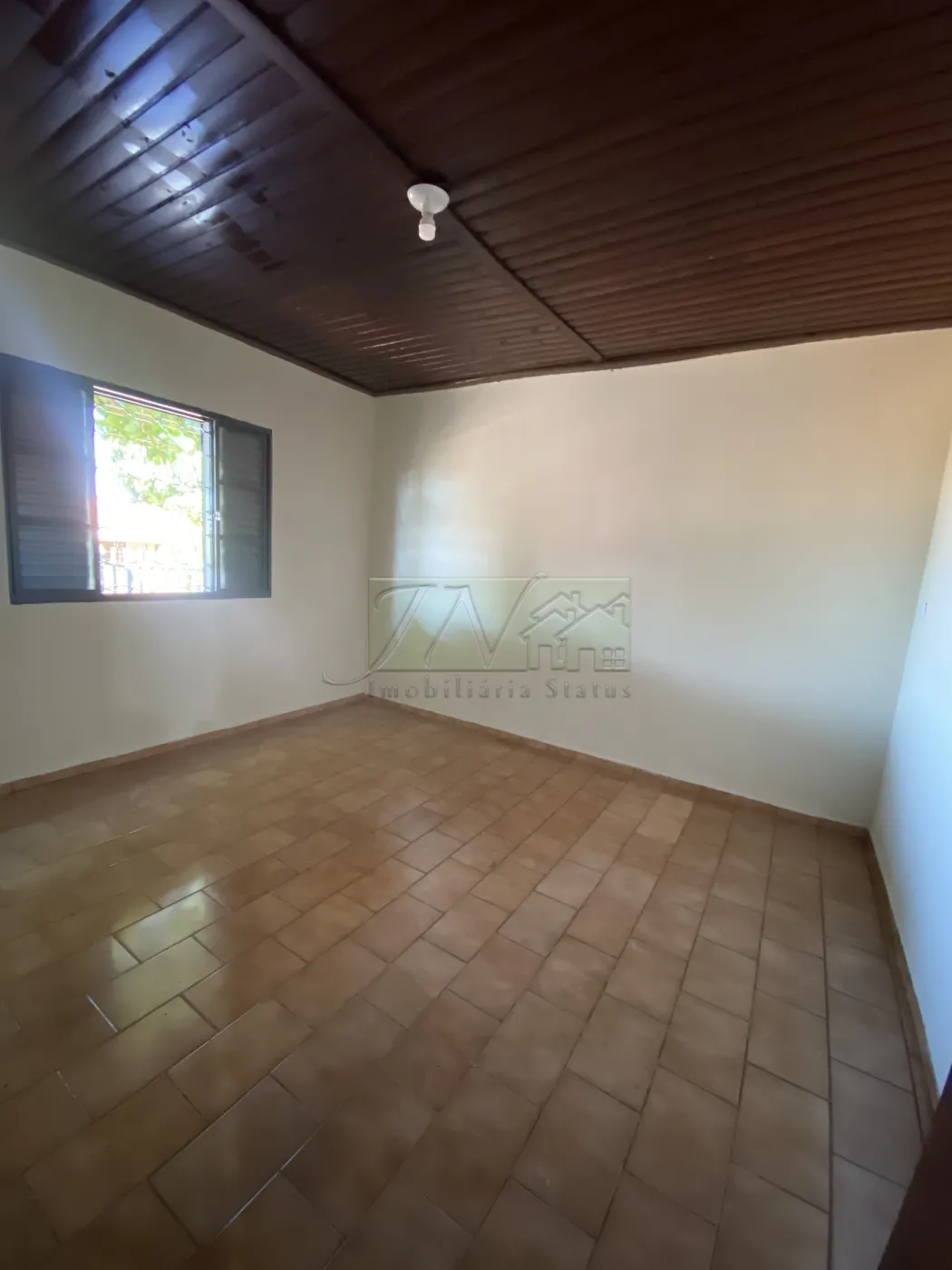 Alugar Residenciais / Casas em Santa Cruz do Rio Pardo R$ 1.100,00 - Foto 10