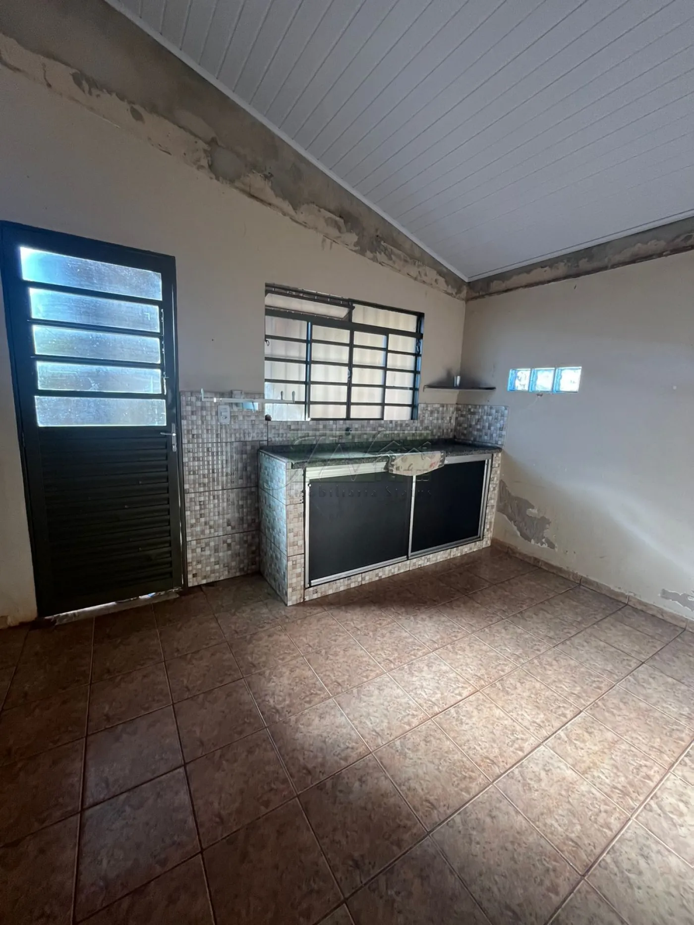 Alugar Residenciais / Casas em Santa Cruz do Rio Pardo R$ 950,00 - Foto 6