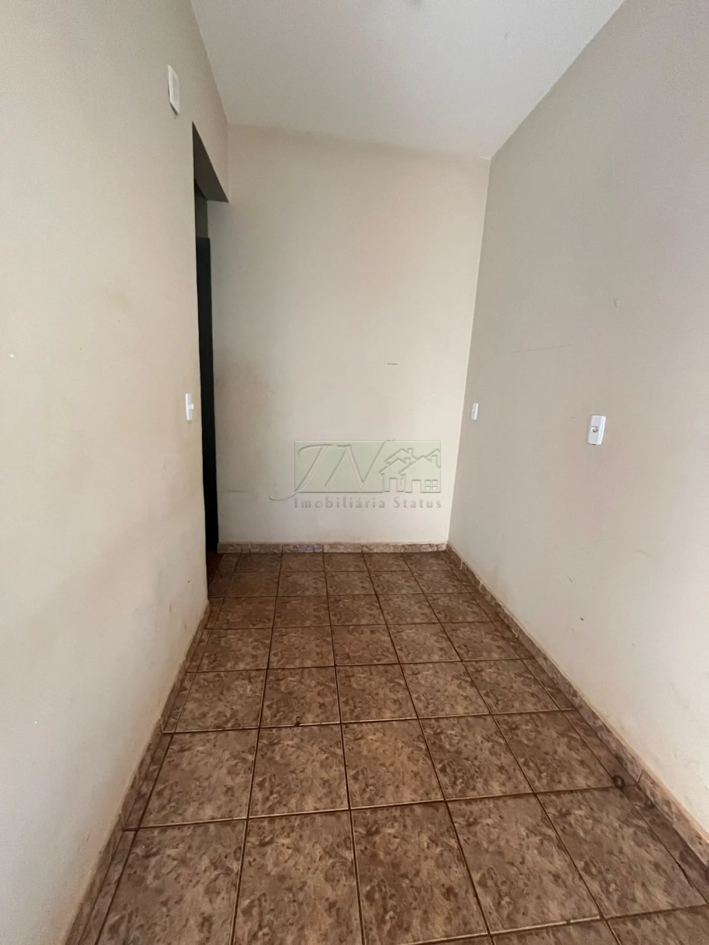 Alugar Residenciais / Casas em Santa Cruz do Rio Pardo R$ 950,00 - Foto 8