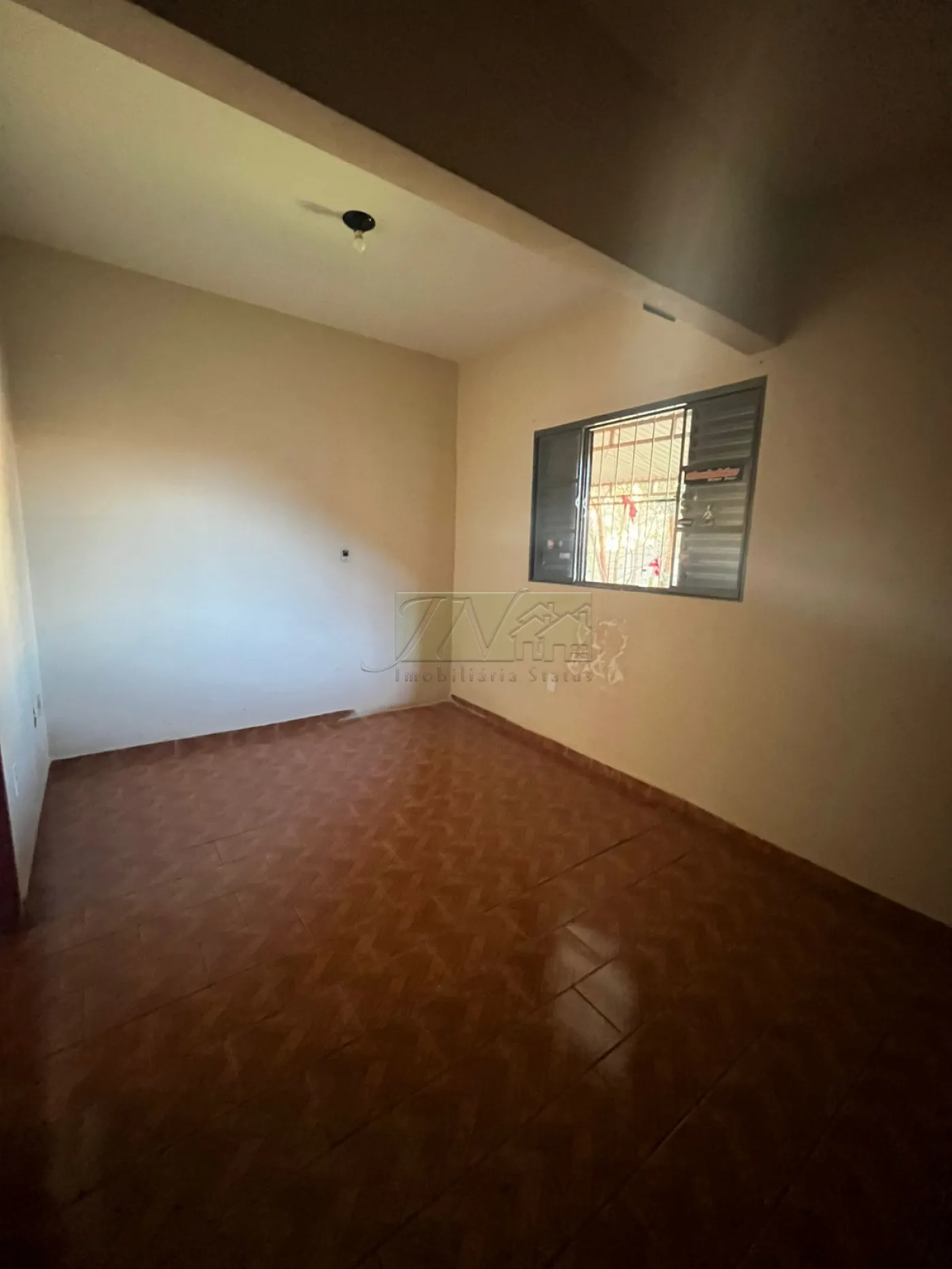 Alugar Residenciais / Casas em Santa Cruz do Rio Pardo R$ 950,00 - Foto 9