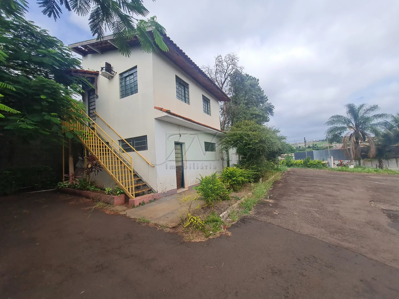 Alugar Comerciais / Galpão em Santa Cruz do Rio Pardo R$ 30.000,00 - Foto 7