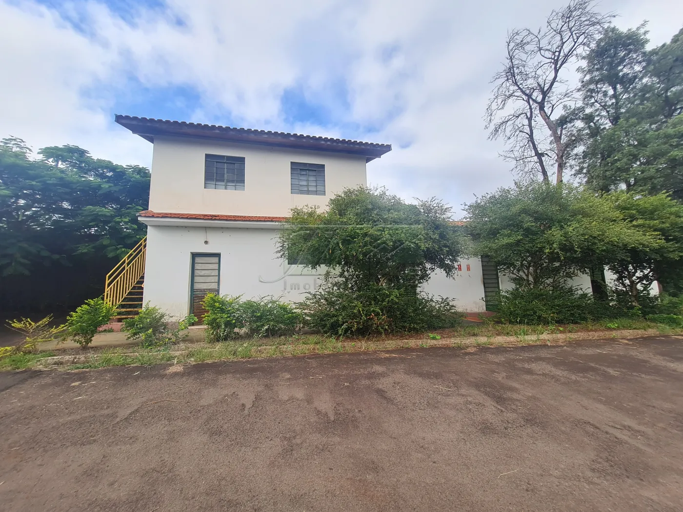 Alugar Comerciais / Galpão em Santa Cruz do Rio Pardo R$ 30.000,00 - Foto 10