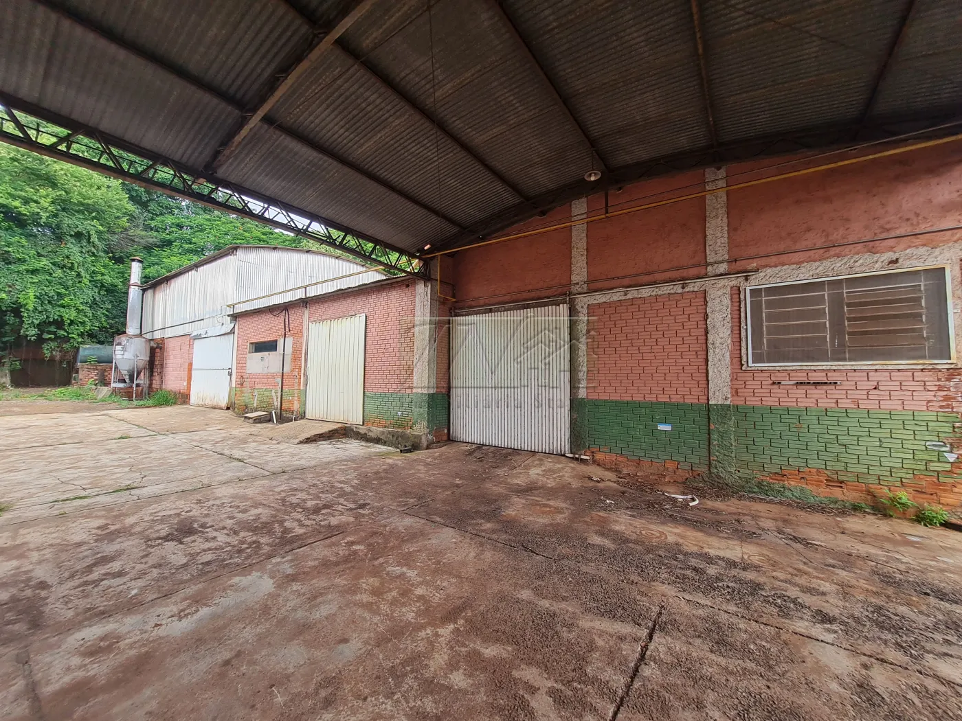 Alugar Comerciais / Galpão em Santa Cruz do Rio Pardo R$ 30.000,00 - Foto 18