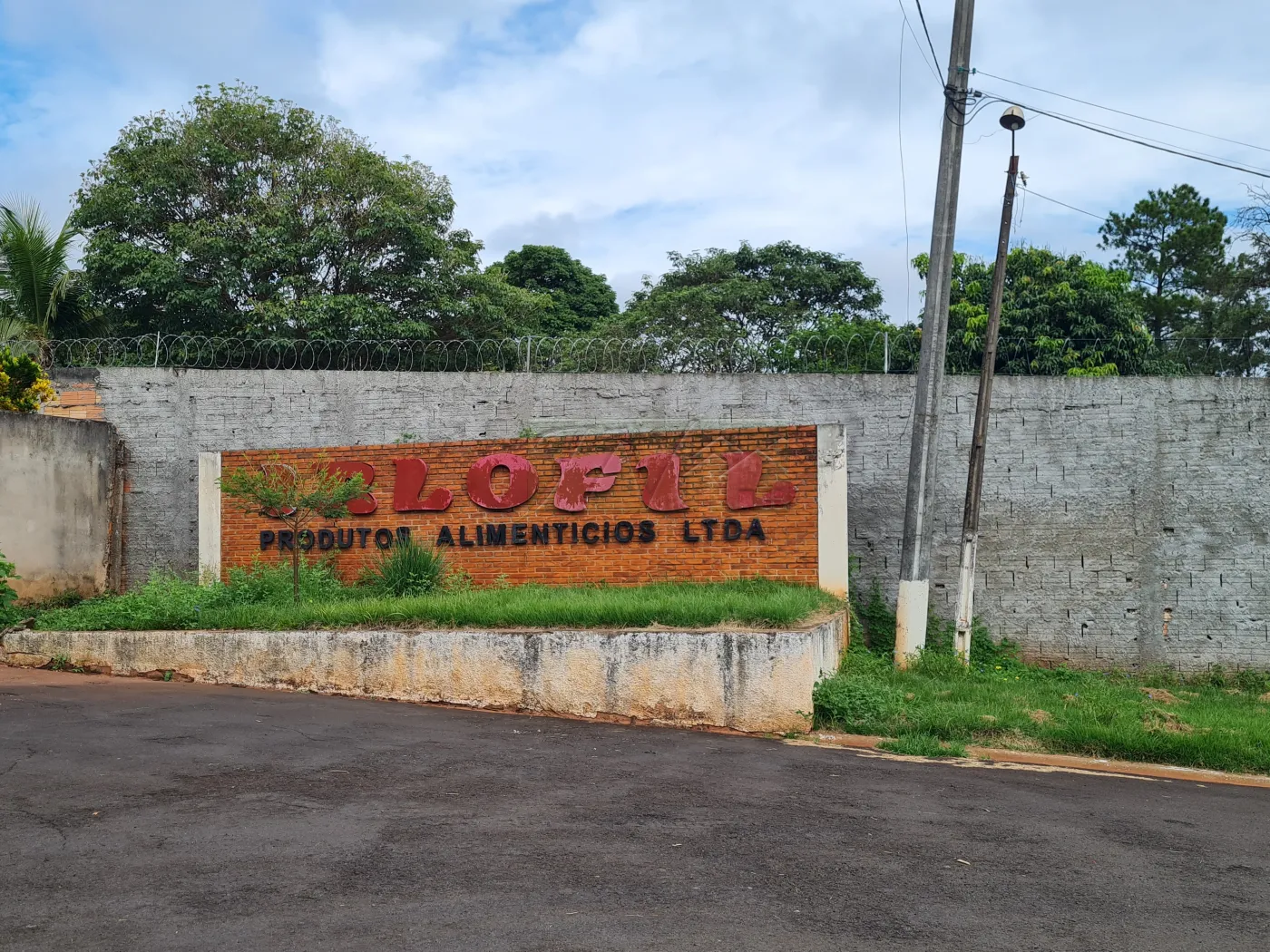 Alugar Comerciais / Galpão em Santa Cruz do Rio Pardo R$ 30.000,00 - Foto 3