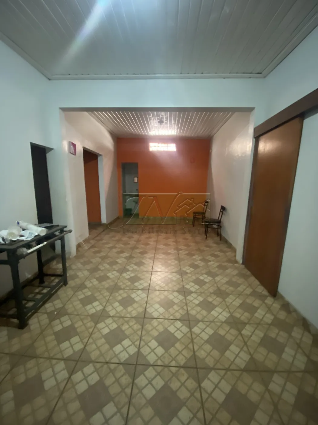 Alugar Residenciais / Casas em Santa Cruz do Rio Pardo R$ 2.000,00 - Foto 3