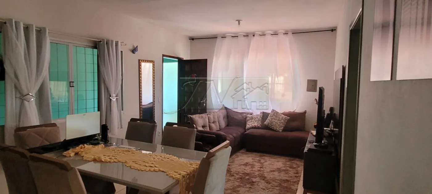 Comprar Residenciais / Casas em Santa Cruz do Rio Pardo R$ 320.000,00 - Foto 11