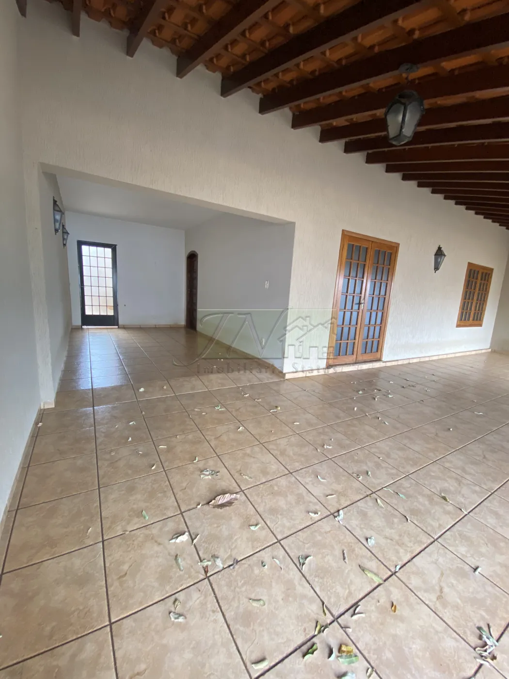 Alugar Residenciais / Casas em Santa Cruz do Rio Pardo R$ 2.700,00 - Foto 3