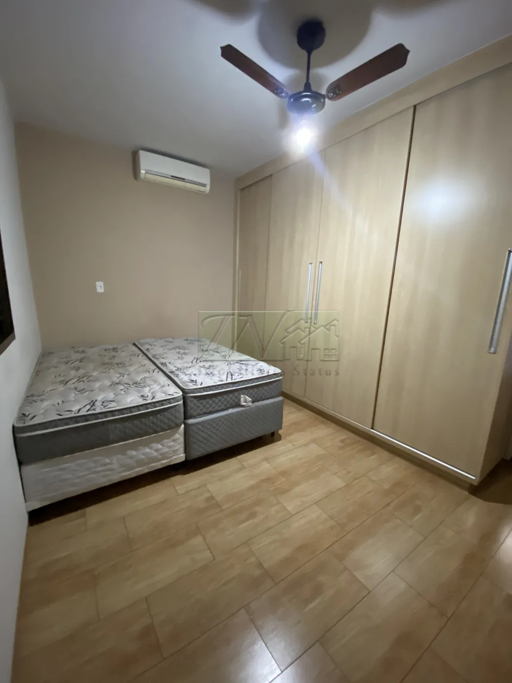 Alugar Residenciais / Casas em Santa Cruz do Rio Pardo R$ 2.700,00 - Foto 10