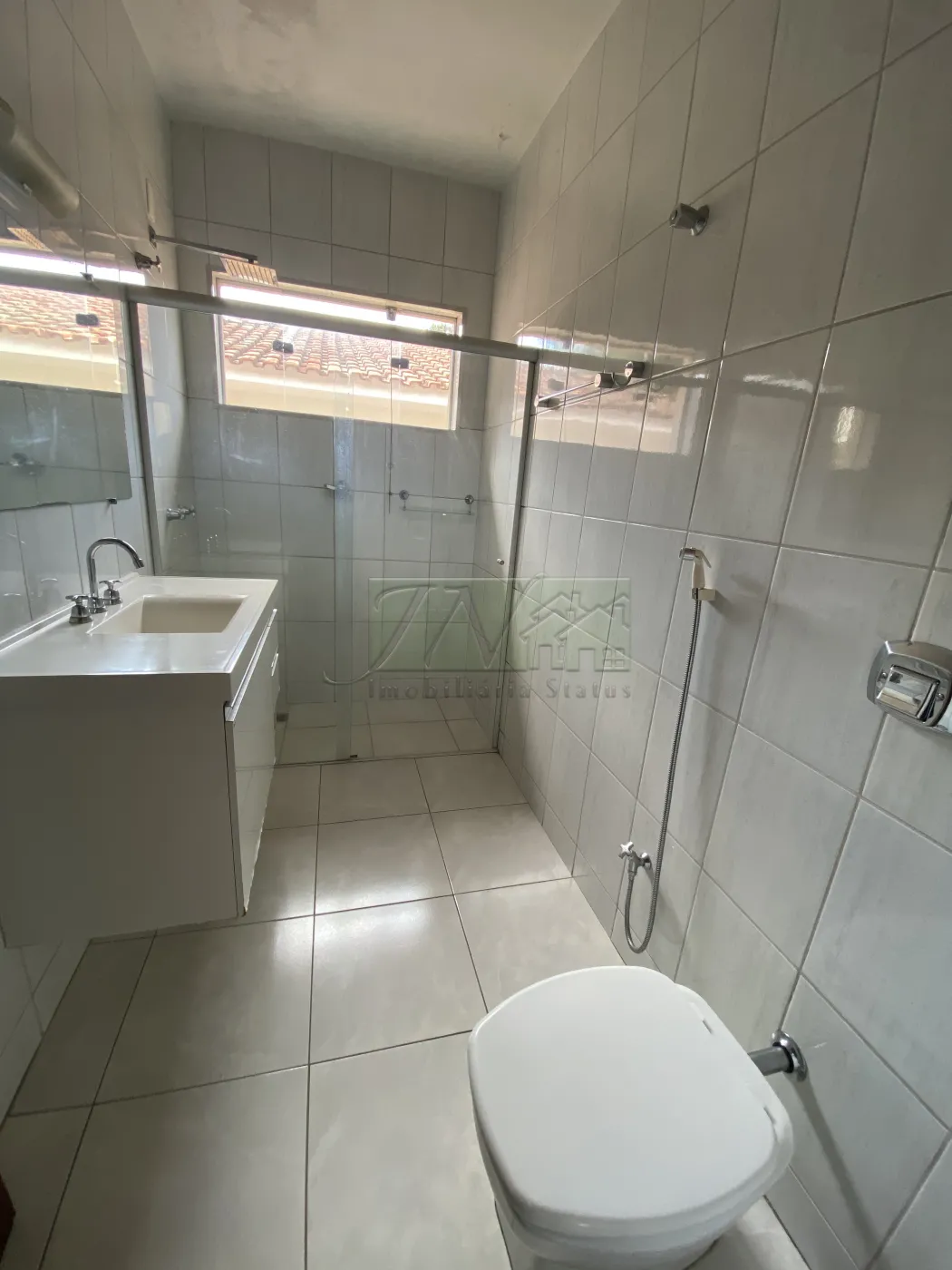 Alugar Residenciais / Casas em Santa Cruz do Rio Pardo R$ 2.700,00 - Foto 13