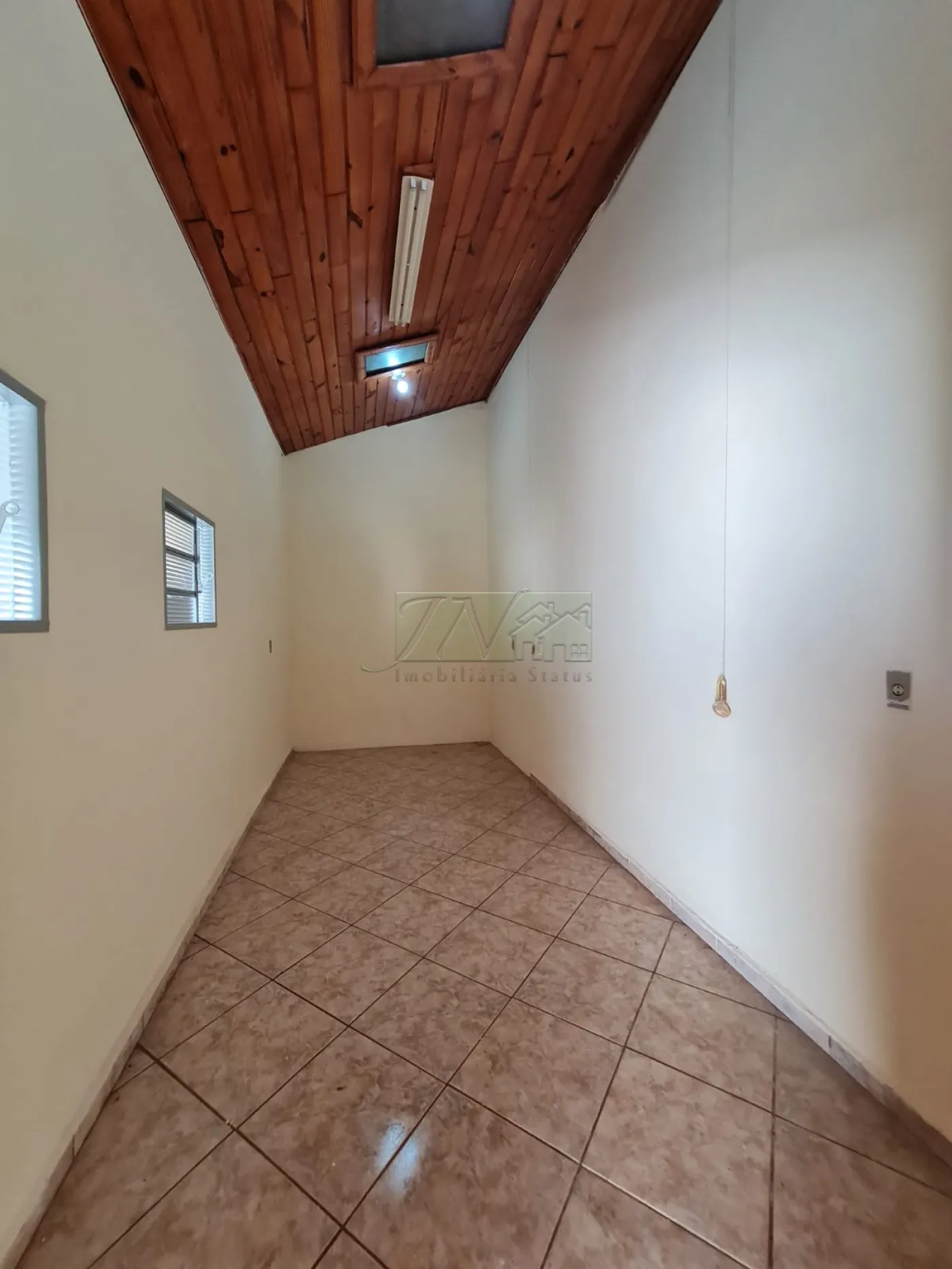 Alugar Residenciais / Casas em Santa Cruz do Rio Pardo R$ 2.200,00 - Foto 22