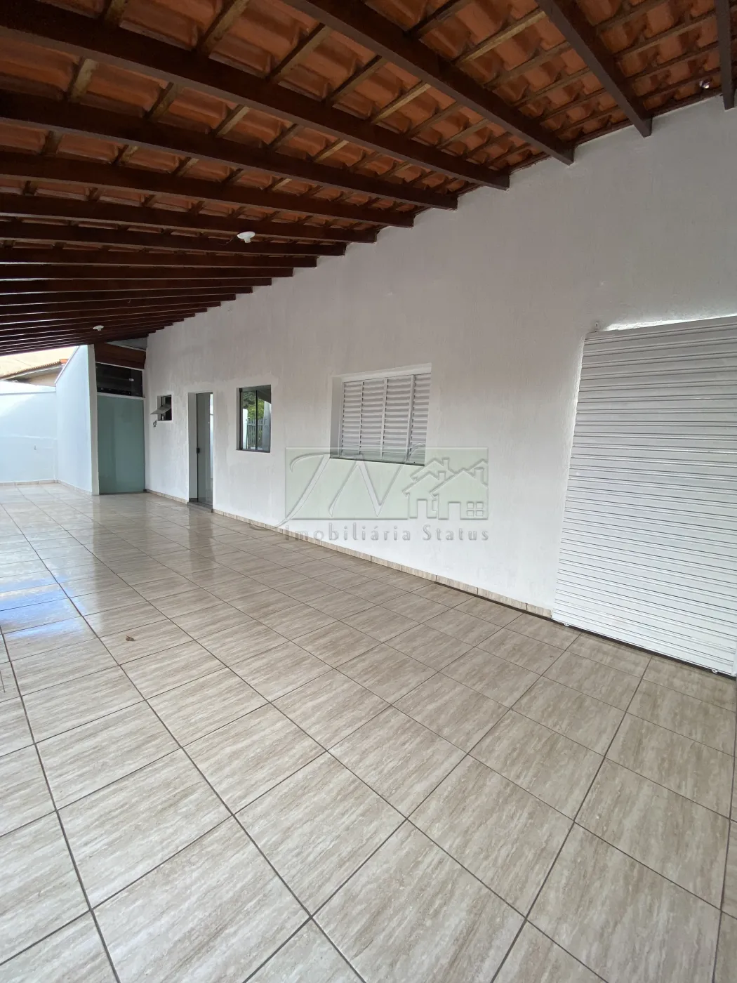 Alugar Residenciais / Casas em Santa Cruz do Rio Pardo R$ 1.500,00 - Foto 3