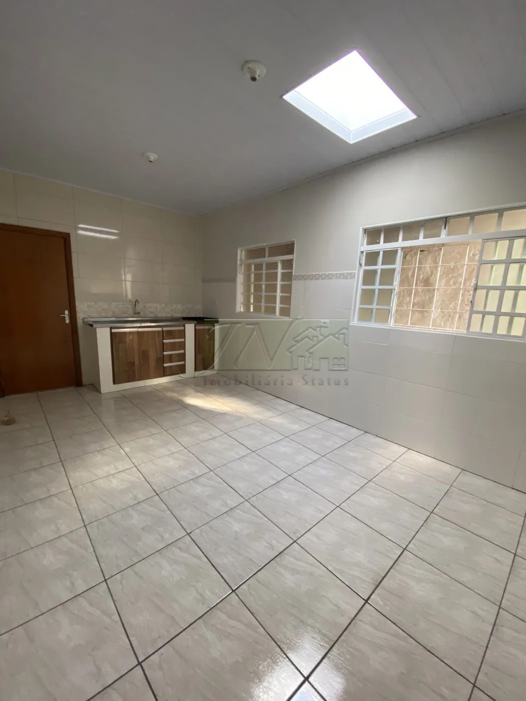 Alugar Residenciais / Casas em Santa Cruz do Rio Pardo R$ 1.500,00 - Foto 5