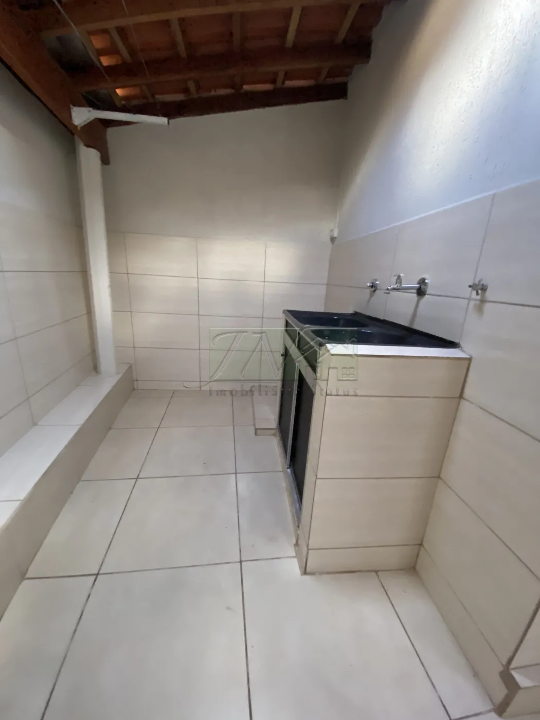 Alugar Residenciais / Casas em Santa Cruz do Rio Pardo R$ 1.500,00 - Foto 10